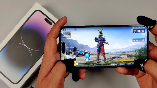 Nhận xét của chị Nguyễn Đặng Trà My về camera iPhone 14 Pro Max